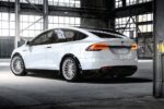 Ohm Wheels Proton for Tesla