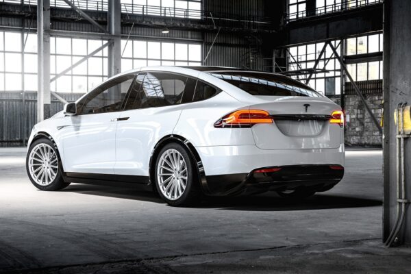 Ohm Wheels Proton for Tesla