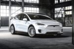 Ohm Wheels Proton for Tesla