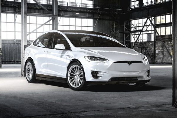 Ohm Wheels Proton for Tesla
