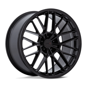 TSW 旋壓輪轂 Daytona