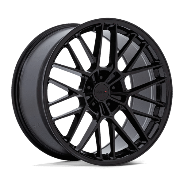 TSW 旋壓輪轂 Daytona