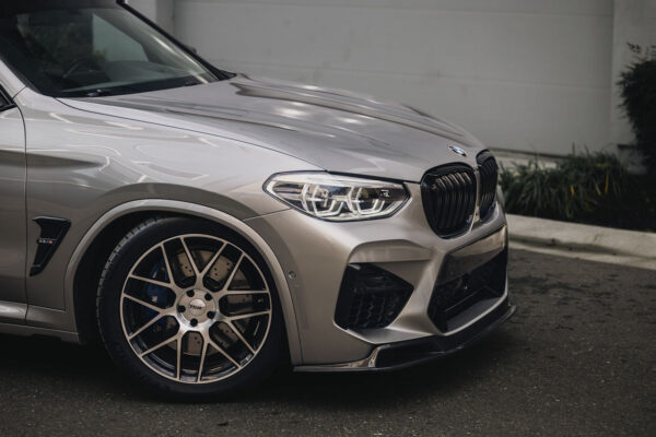 TSW 旋壓輪轂 Lasarthe