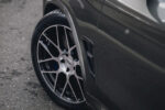 TSW 旋壓輪轂 Lasarthe