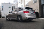 TSW 旋壓輪轂 Lasarthe