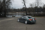 TSW 旋壓輪轂 Lasarthe