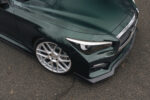 TSW 旋壓輪轂 Lasarthe
