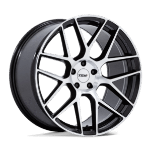 TSW 旋壓輪轂 Lasarthe