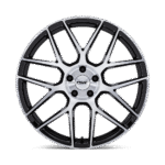 TSW 旋壓輪轂 Lasarthe