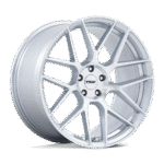 TSW 旋壓輪轂 Lasarthe