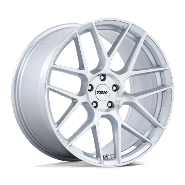 TSW 旋壓輪轂 Lasarthe