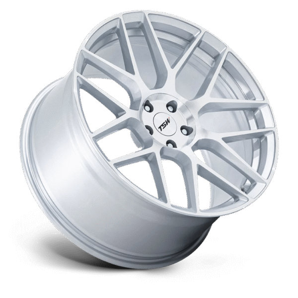 TSW 旋壓輪轂 Lasarthe