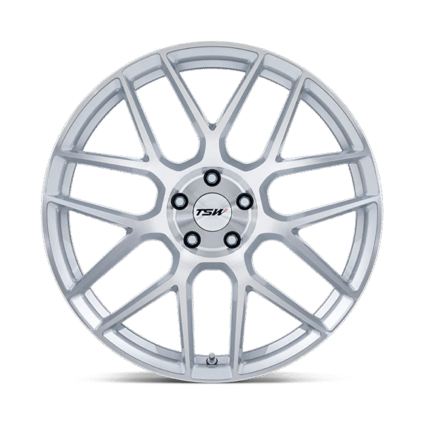 TSW 旋壓輪轂 Lasarthe