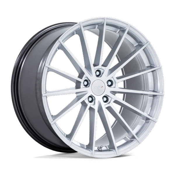 TSW 旋壓輪轂 Goodwood