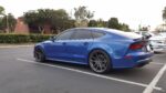 TSW Rotary 輪轂 Bathurst