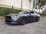 TSW Rotary 輪轂 Bathurst