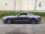 TSW Rotary 輪轂 Bathurst