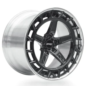 CMST CT302 2-Pieces Modular Forged Wheel
